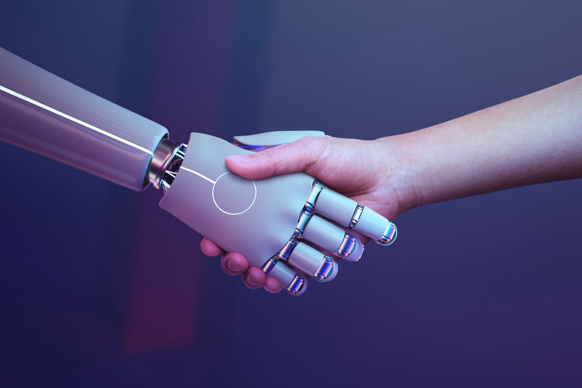 Is AI Friend or Foe?