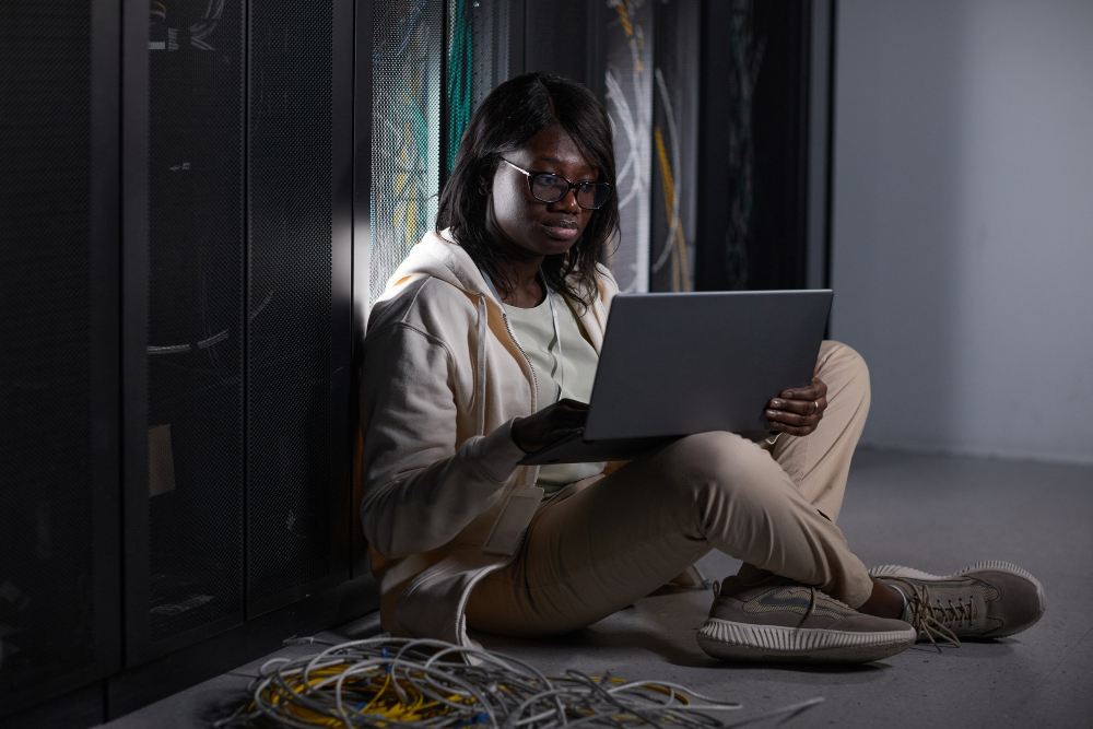 Data Protection Gets Serious: NDPC to Issue Heavy Fines from 2025