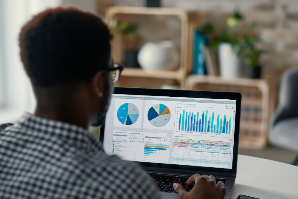 Let's Talk About Data Interpretation: Beyond the Numbers